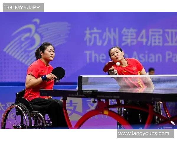 聚焦乒乓球：探索杭州乒乓球队背后的力量与精神传承