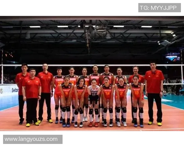 赛后分析:重庆与武汉排球队灵活性对比及战术启示