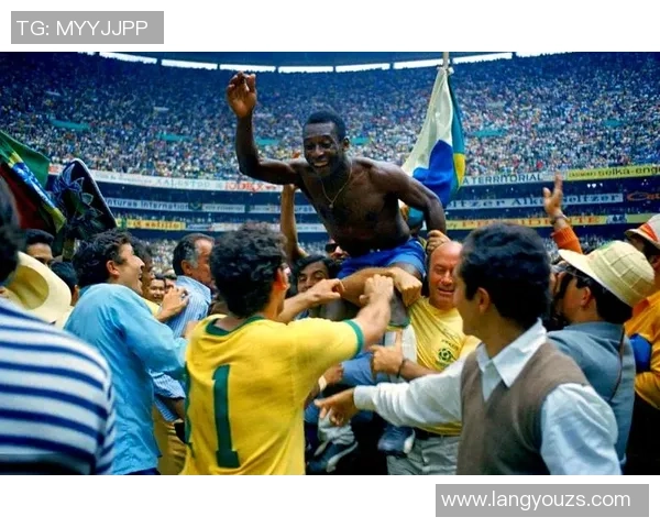 足球传奇贝利的精彩瞬间动画展现与回顾