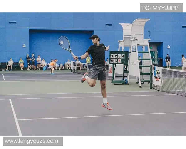 李强专访：回顾网球历程