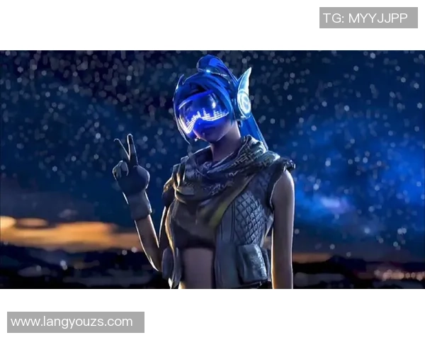 专访刘娜：解密和平精英成功之道_1