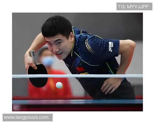 乒乓球巨献：探秘成都乒乓球队的速度